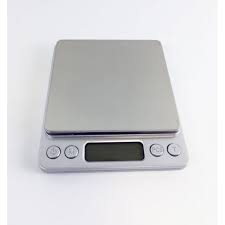 Balance de précision