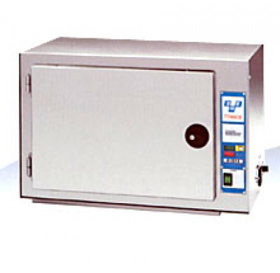 Poupinel Titanox Electronic Micro Processor CPS