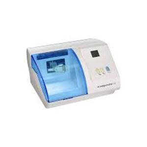 Amalgamateur à capsules