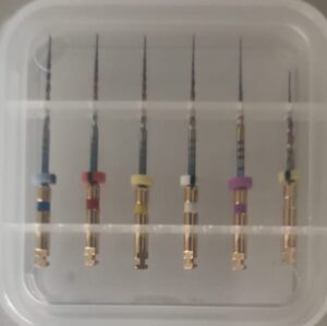 PROTAPER